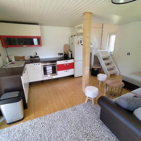 Prangli Valgekivi Villa Kelnase Екстериор снимка